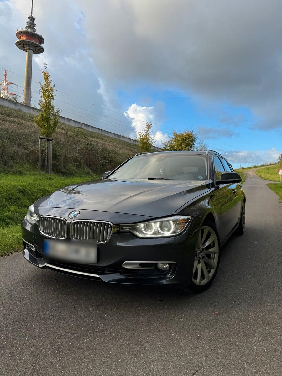BMW 325