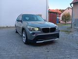 BMW X1 e84 2.0xd - BMW X1: E84