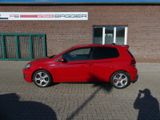 Volkswagen Golf VI GTI - Volkswagen Golf aus 2009: GTI