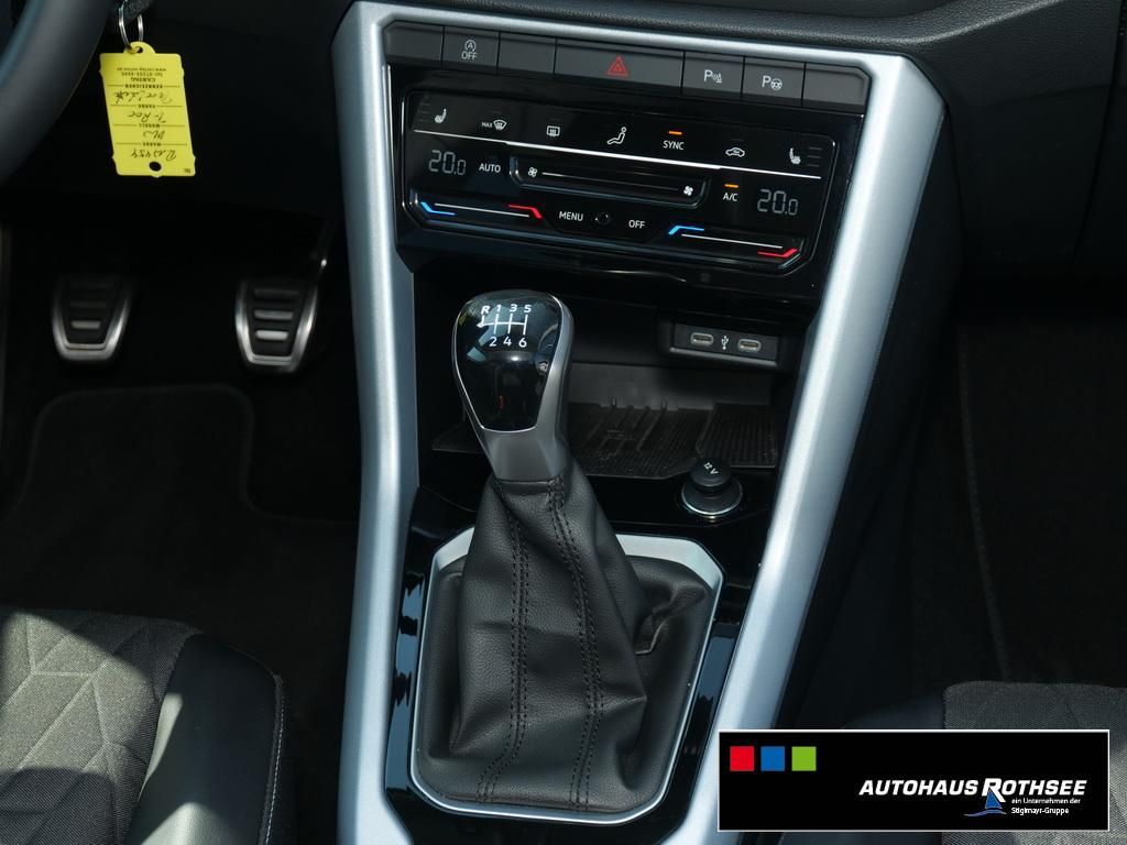 Volkswagen T-Roc - Bild 8