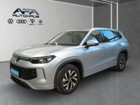 Volkswagen Tayron - Vorschau Bild 2