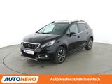 Peugeot 2008 1.2 PureTech Allure*NAVI*TEMPO*PDC*SHZ* - Peugeot Gebrauchtwagen in Essen