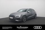 Audi S3 Sportback 2.0 TFSI quattro . LED Navi ACC - Audi S3 in Karlsruhe