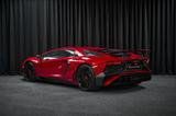 Lamborghini Aventador LP 750-4 SV Superveloce - Lamborghini Aventador