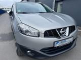 Nissan Qashqai +2 I-Way 1.5*7SITZER*NAV*PANO*TEM*CAM - Nissan Qashqai