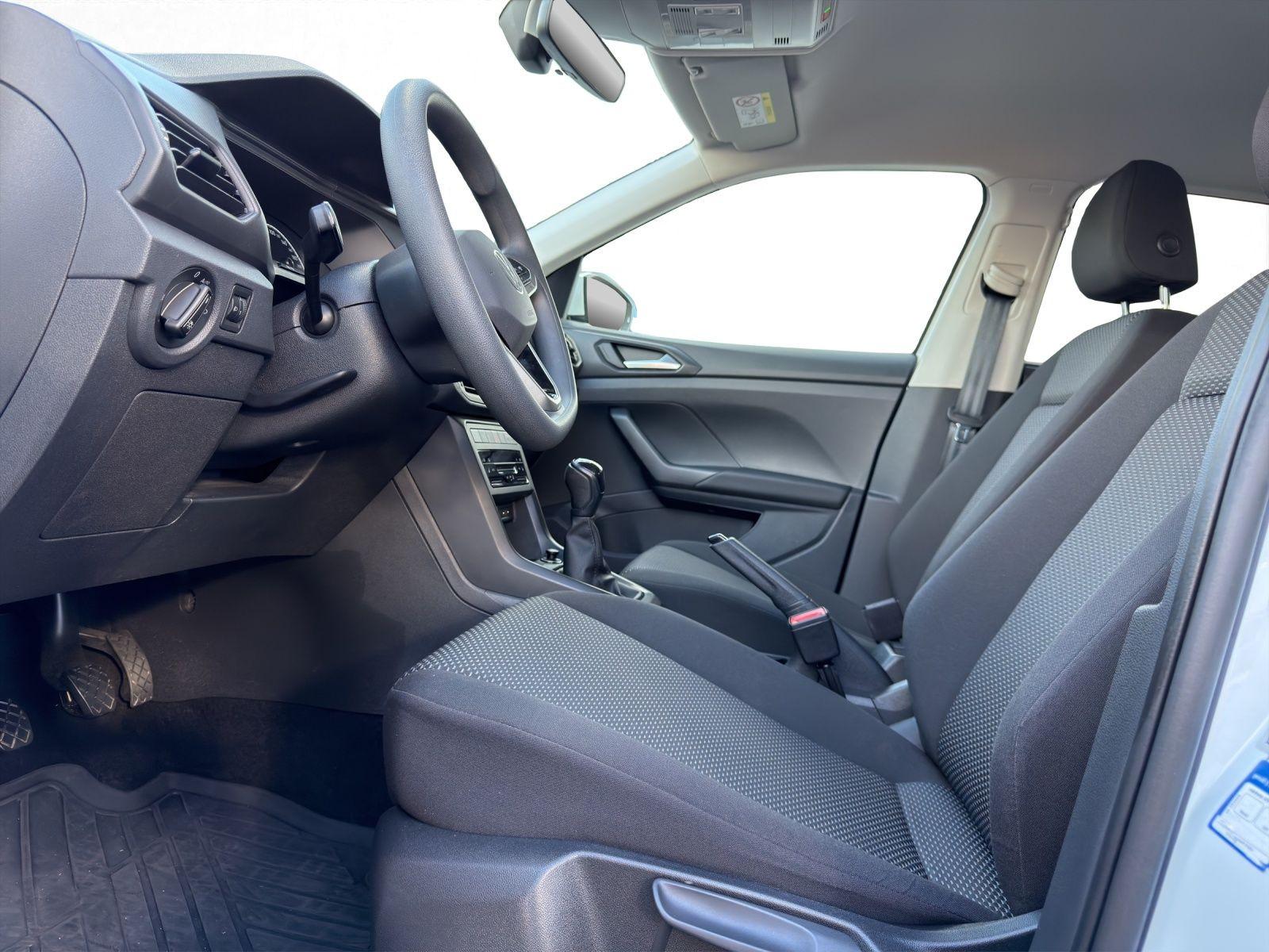 Volkswagen T-Cross 70kW*LED*Sitzheizung*Navi*EPH vo+hi*, миниатюра 11