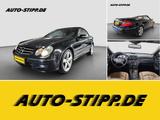 Mercedes-Benz CLK 280 Cabrio NAV TEMP LEDER XENON SITZH SOUNDS - Mercedes-Benz: Cabrio, Clk