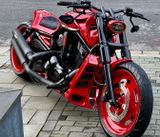 Harley-Davidson V-Rod Night Rod Special 280 NLC - HARLEY-DAVIDSON NLC