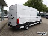 Volkswagen CRAFTER 35 KASTENWAGEN MR HOCHDACH 2.0 TDI Klima - LKWs in Osnabrück