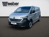 Volkswagen Transporter Kasten 2.0 TDI AHK LED Kamera PDC - Doppelkabine