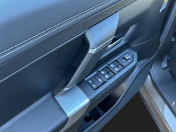 Jeep Compass BEV MY26 SummitFirst Edition PANO 360°