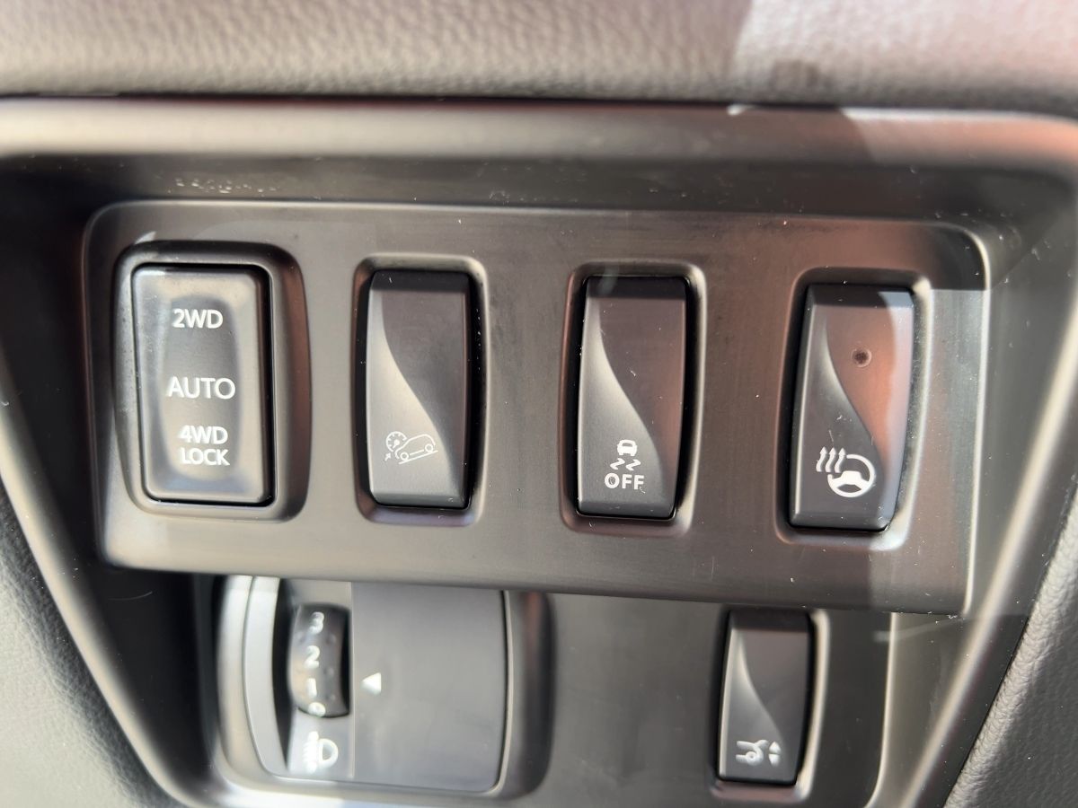 Renault Koleos - Bild 16