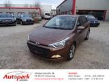 Hyundai i20 Classic 1.1 CRDi DPF Klima AUX USB - Hyundai i20: Crdi
