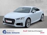 Audi TTS Coupe TFSI quattro S-tronic LED LM20 NAVI - Audi TTS aus 2023
