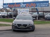 Mazda 3 Lim. Nakama*1-HAND*KAMERA*XENON*PDC*NAVI !! - Mazda 3 in Krefeld