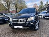Mercedes-Benz ML 450 CDI 4 Matic*MOPF*KEYLESS*SCHIEBEDACH*SHZ* - Mercedes-Benz ML 450: Cdi