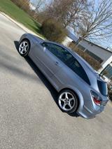 Opel Astra Coupé 1.6 - GTC 