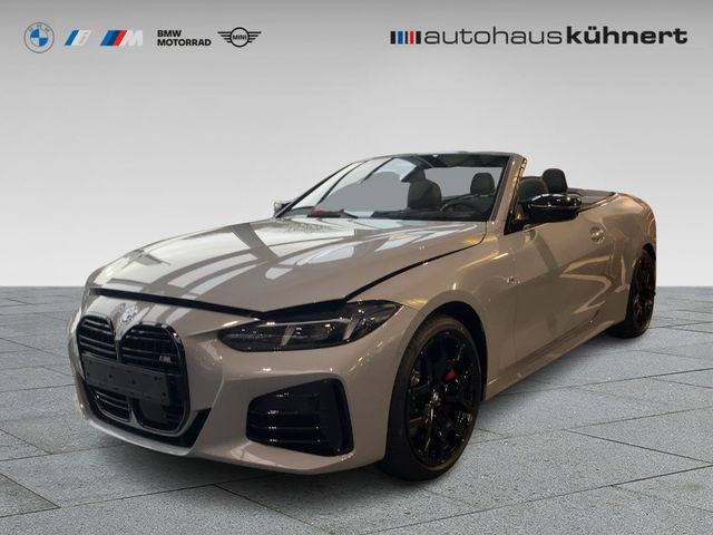 BMW M440i xDrive Cabrio ///M-Sport UPE 96.560 EUR