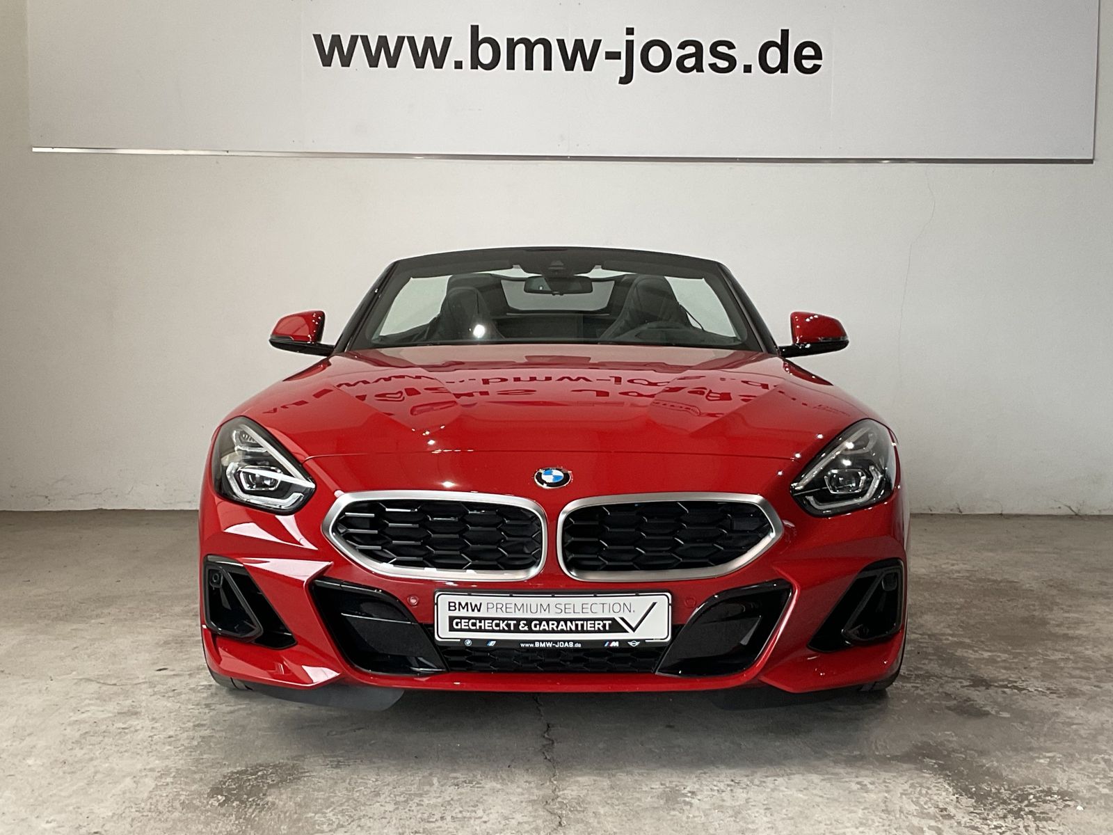 BMW Z4 - Bild 2
