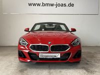 BMW Z4 - Vorschau Bild 2