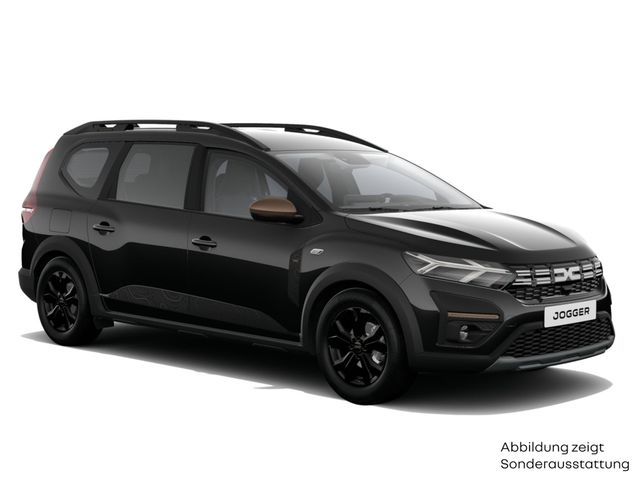Dacia Jogger Extreme HYBRID 140 7-Sitzer GJR