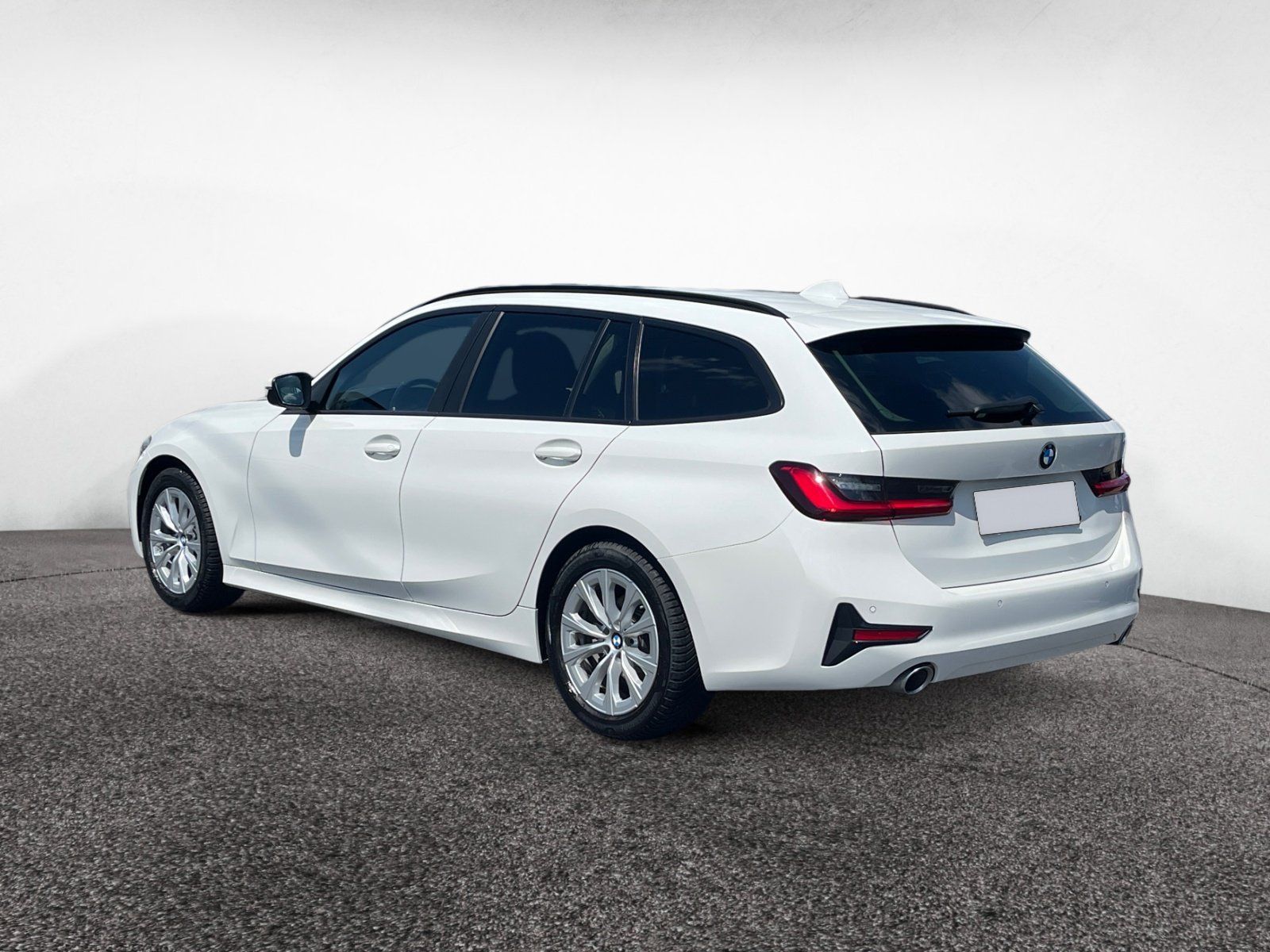 BMW 320i touring Advantage steptronic|el.HECK|TEMPO. foto 5