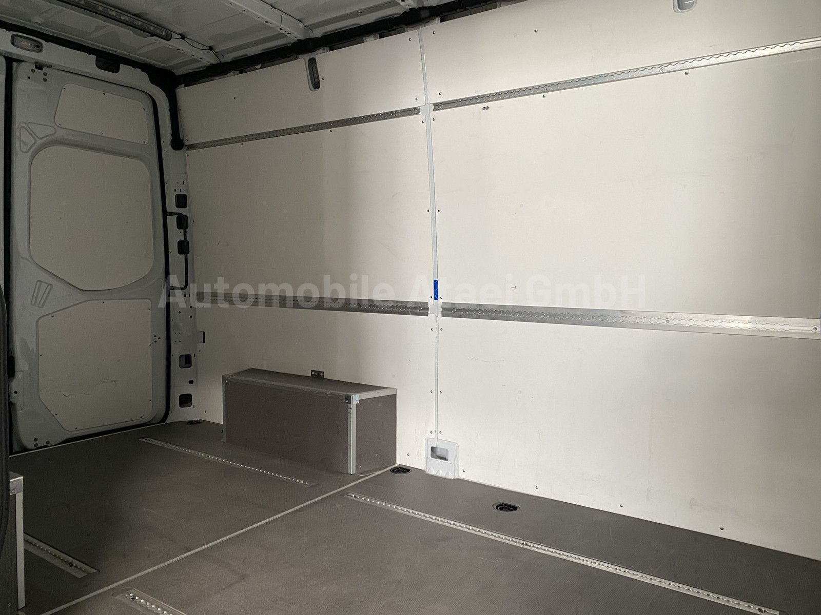 Fahrzeugabbildung Mercedes-Benz Sprinter 317 NAVI+ 360° KAMERA+ SITZHEIZ. 3070