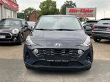 Hyundai i10 Select 1.0 GDI SHZ LHZ BT PDC - gebrauchte Hyundai i10 aus dem Jahr 2021