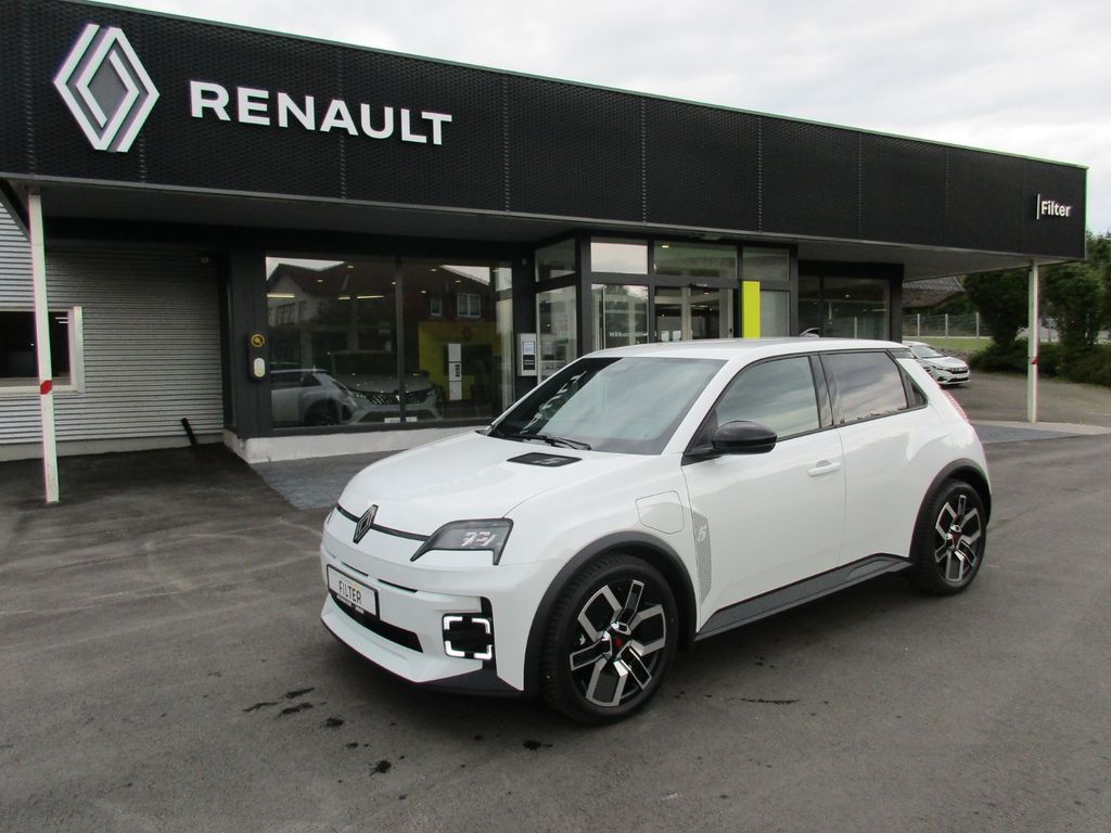 Renault R 5