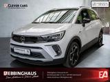 Opel Crossland 1.2 Elegance 360° Kamera Navi LED - Opel Crossland (X) mit Schiebedach