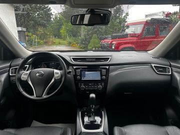 Nissan X-Trail - 9