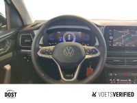 Volkswagen T-Cross - Vorschau Bild 12