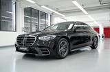 Mercedes-Benz S 450 4Matic Lang/Long !MODELL 2025! AMG LINE - Mercedes-Benz S 500: Lang