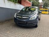 Opel Corsa D Edition 1,2 Edition 1.Hd Inspektion Neu - Opel Corsa aus 2007: 1.2