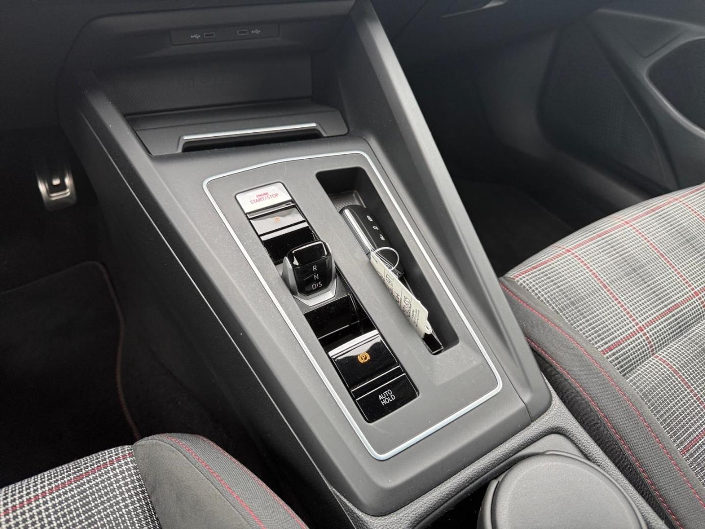 Volkswagen Golf GTI 8 VIII 2.0 TSI Navi HarmanKardon, миниатюра 28