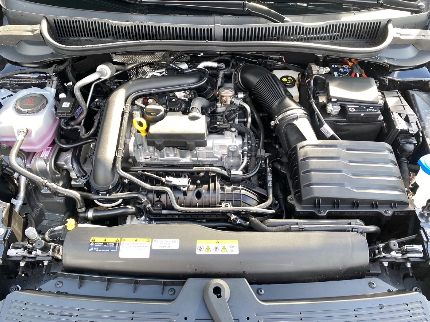 Volkswagen Taigo - Bild 16