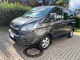Ford Tourneo Custom 2.2 Business Edition Westfalia  - graue Ford Tourneo Custom