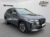 Hyundai TUCSON 1.6 T-GDI Trend DCT - Hyundai TUCSON: Automatik