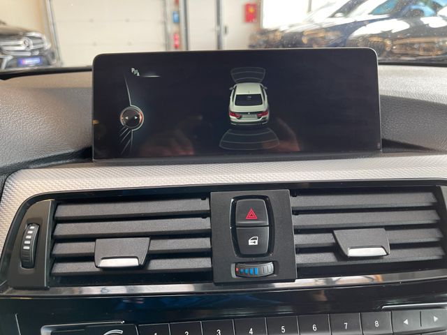 BMW 430 Coupe d xDrive M Sport *LED*ALCANTARA*NAVI*