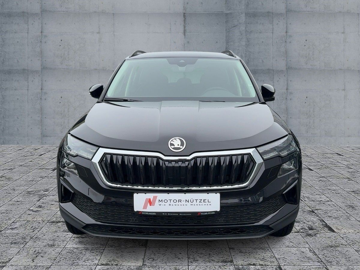 Skoda Karoq - Bild 2
