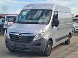 Opel Movano B Kasten/Kombi HKa L2H2 3,3t - gebrauchte Opel Movano aus dem Jahr 2012
