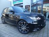 Land Rover Range Rover Sport D300 HSE Dynamic 7SITZE/MATRIX
