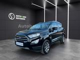 Ford EcoSport 1.0 l 92kW Titanium - Ford EcoSport aus 2018