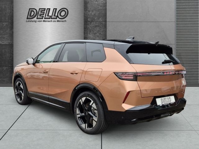 Opel Grandland (X) - Bild 3