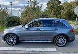 Mercedes-Benz AMG Line 9G - Burmester- Junge Sterne - 360°  - Mercedes Junge Sterne Gebrauchtwagen