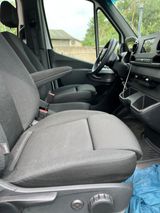 Mercedes-Benz Sprinter 319