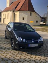 Volkswagen Polo 9N | Sondermodell | 101 ps... - Volkswagen Polo mit Benzin-Antrieb: Kleinwagen, Sondermodell