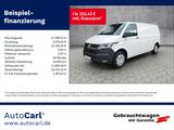 Volkswagen T6.1 Kasten EcoProfi lang 2.0 TDI LED/SHZ KLIMA