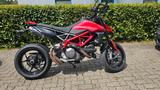 Ducati Hypermotard 950  - DUCATI SUPER MOTO