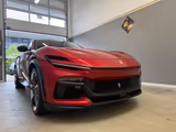 Ferrari Purosangue*2026*ROSSO PORTOFINO*IN STOCK*CARBON - Ferrari Neuwagen